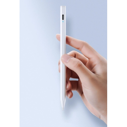 Rysik Dux Ducis Apple iPad (classic version) biały