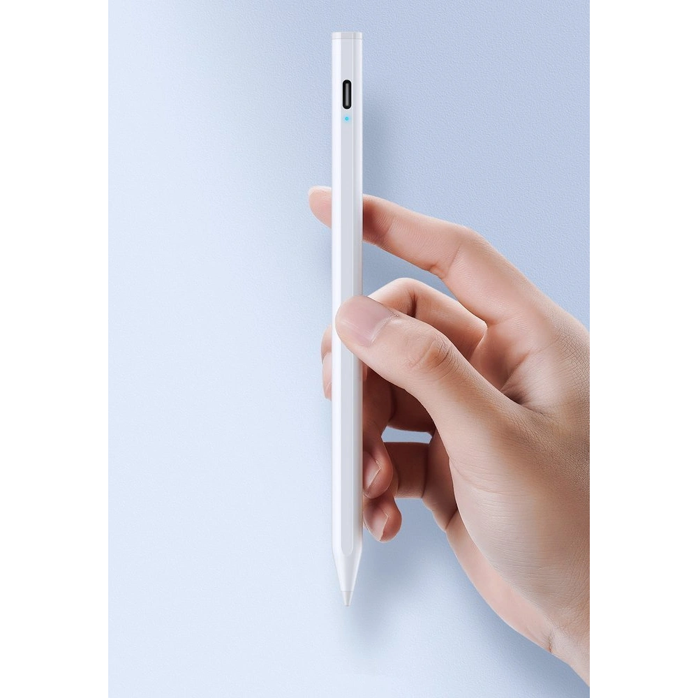 Hurtownia GSM - Rysik Dux Ducis Apple iPad (klassische Version) weiß - DDS377 - {ean13} - Hurt