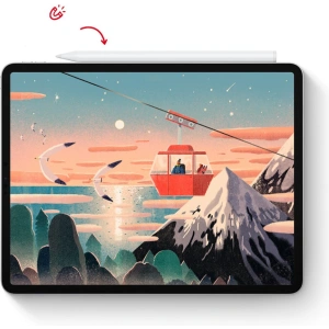 Hurtownia GSM - Rysik Dux Ducis Apple iPad (klassische Version) weiß - DDS377 - {ean13} - Hurt