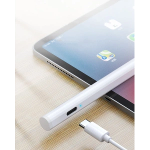 Hurtownia GSM - Rysik Dux Ducis Apple iPad (klassische Version) weiß - DDS377 - {ean13} - Hurt