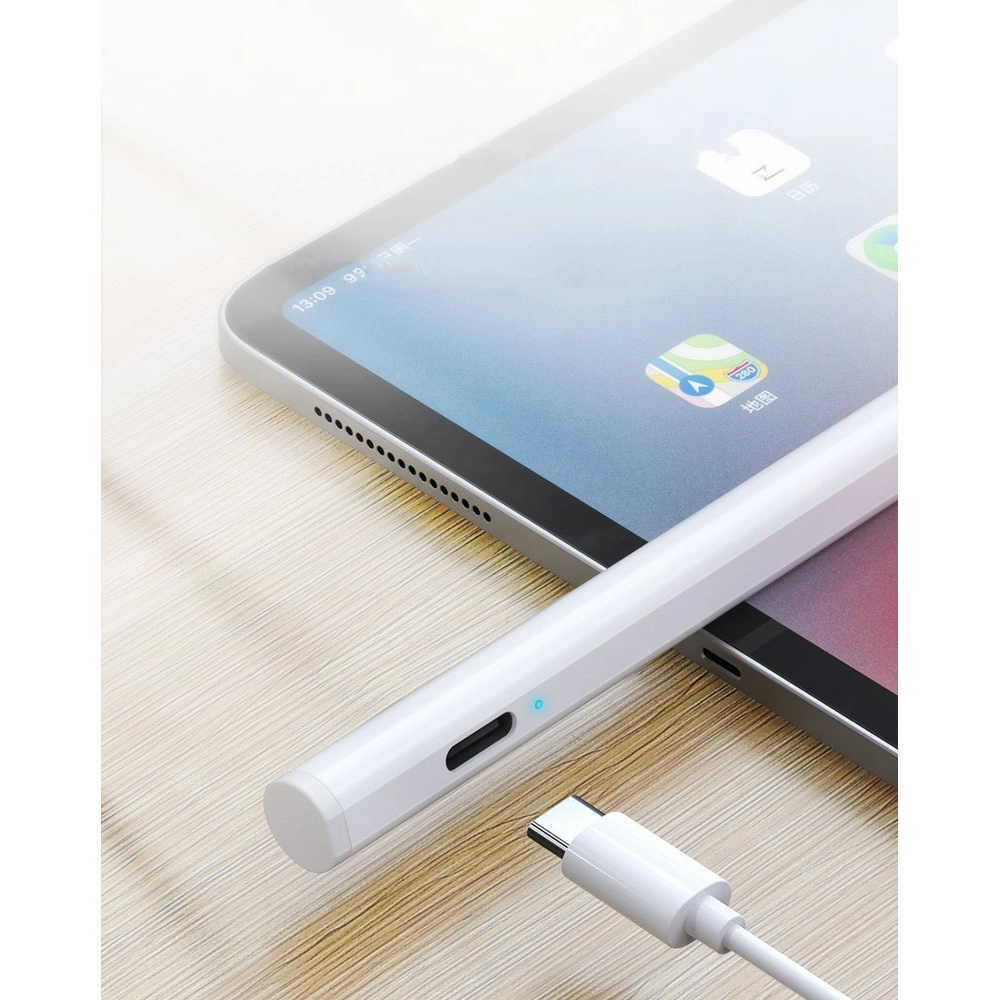Hurtownia GSM - Rysik Dux Ducis Apple iPad (klassische Version) weiß - DDS377 - {ean13} - Hurt