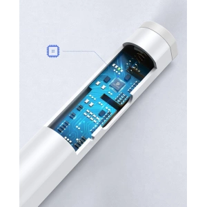 Hurtownia GSM - Rysik Dux Ducis Apple iPad (klassische Version) weiß - DDS377 - {ean13} - Hurt