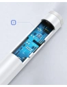 Hurtownia GSM - Rysik Dux Ducis Apple iPad (klassische Version) weiß - DDS377 - {ean13} - Hurt