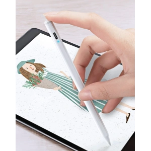 Hurtownia GSM - Rysik Dux Ducis Apple iPad (klassische Version) weiß - DDS377 - {ean13} - Hurt