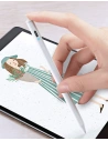 Hurtownia GSM - Rysik Dux Ducis Apple iPad (klassische Version) weiß - DDS377 - {ean13} - Hurt