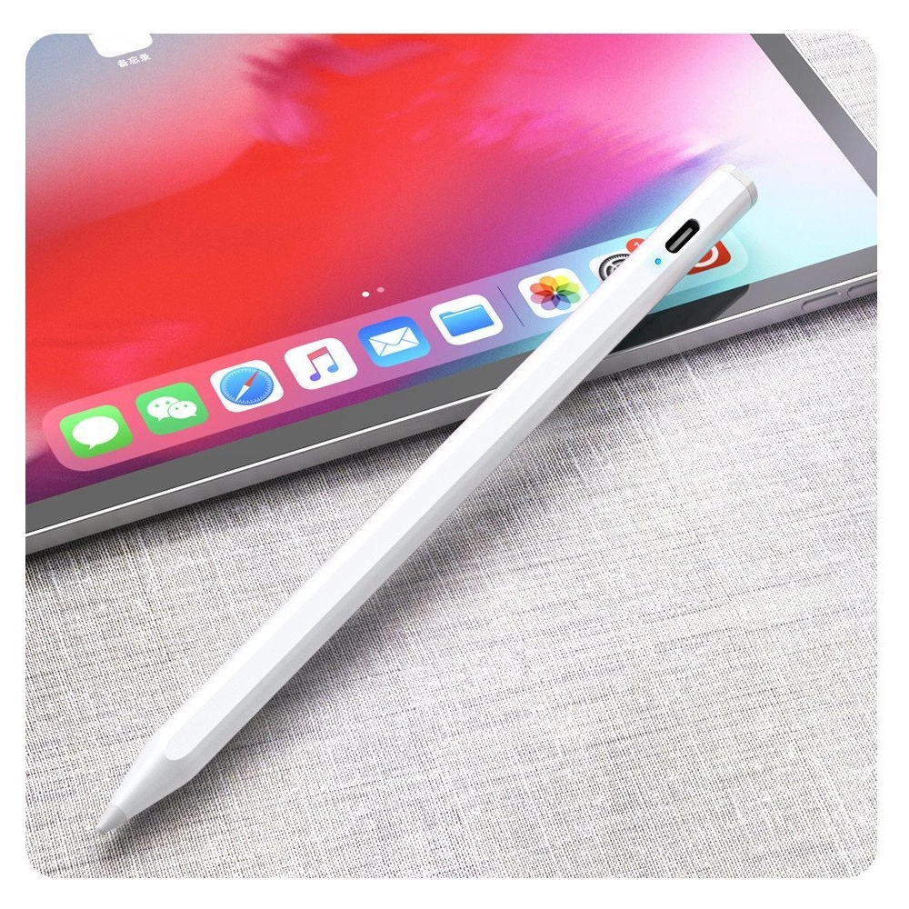 Hurtownia GSM - Rysik Dux Ducis Apple iPad (klassische Version) weiß - DDS377 - {ean13} - Hurt