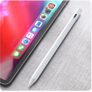 Hurtownia GSM - Rysik Dux Ducis Apple iPad (klassische Version) weiß - DDS377 - {ean13} - Hurt