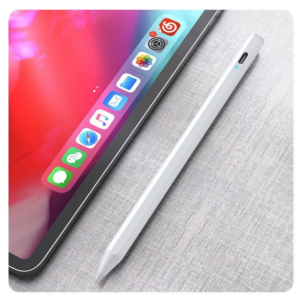 Hurtownia GSM - Rysik Dux Ducis Apple iPad (klassische Version) weiß - DDS377 - {ean13} - Hurt