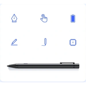 Hurtownia GSM - Rysik Dux Ducis Apple iPad (Mini-Version) schwarz - DDS378 - {ean13} - Hurt