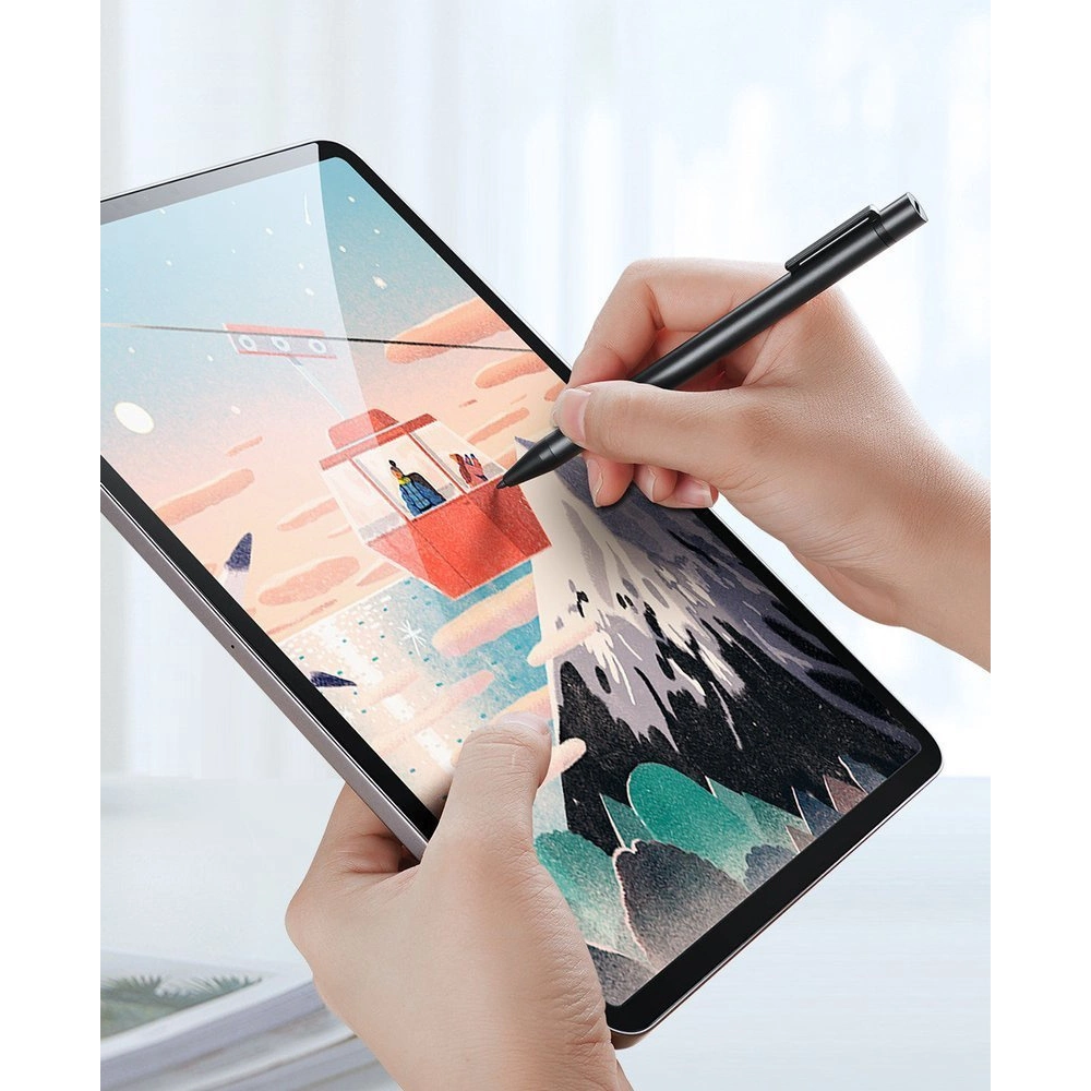 Hurtownia GSM - Rysik Dux Ducis Apple iPad (mini verze) černý - DDS378 - {ean13} - Hurt