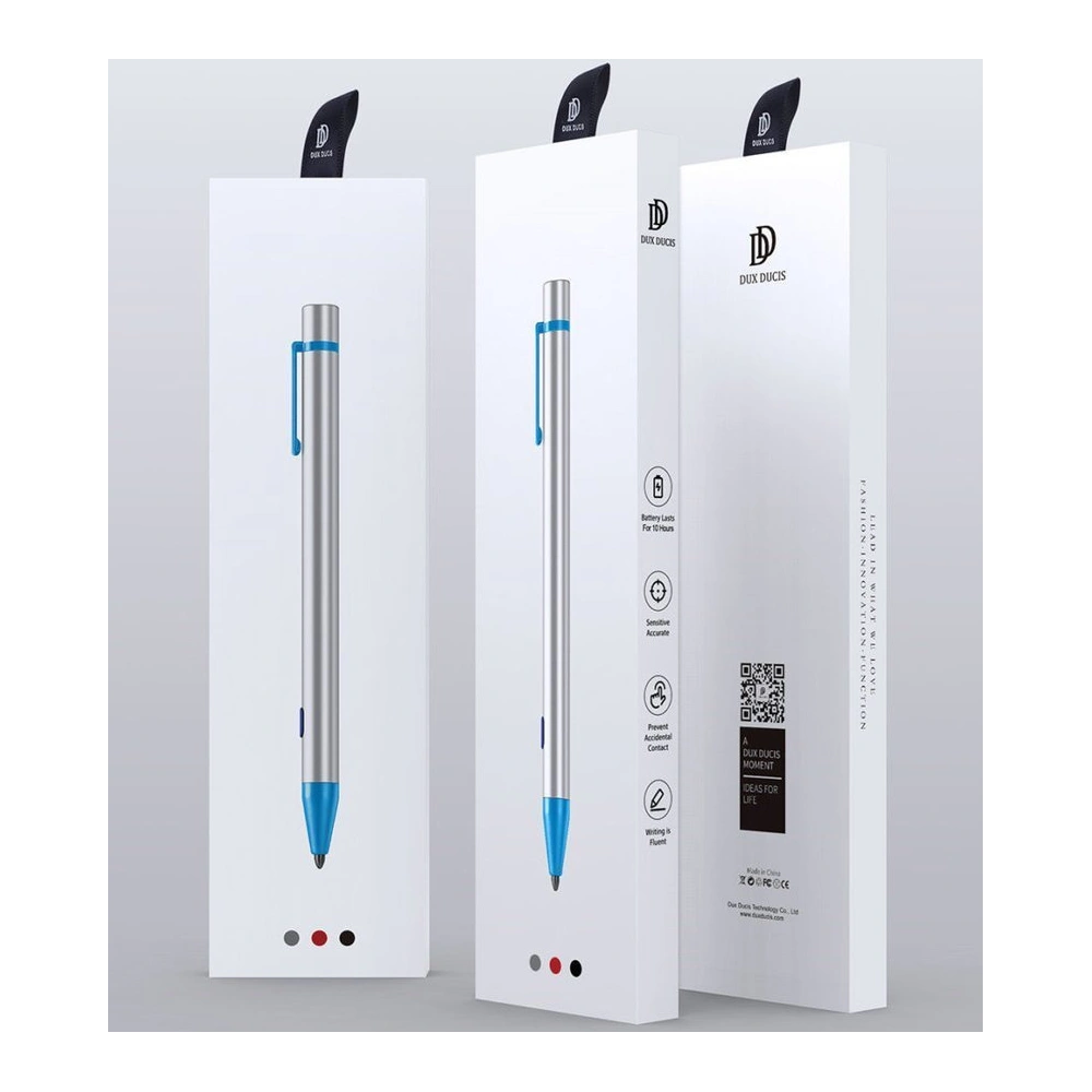 Hurtownia GSM - Rysik Dux Ducis Apple iPad (mini verze) černý - DDS378 - {ean13} - Hurt