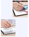 Wholesale Dux Ducis Stylus Apple iPad (mini version) black - DDS378 - {ean13} - Hurt
