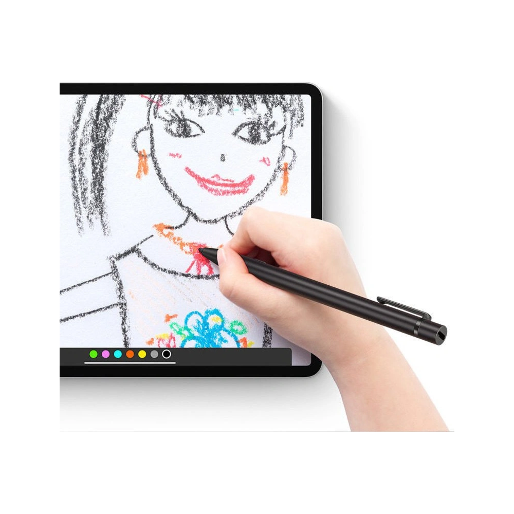 Hurtownia GSM - Rysik Dux Ducis Apple iPad (Mini-Version) schwarz - DDS378 - {ean13} - Hurt