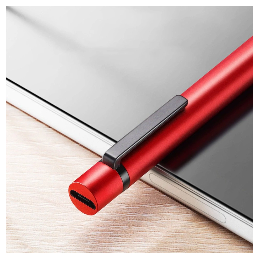 Hurtownia GSM - Rysik Dux Ducis Apple iPad (mini verze) černý - DDS378 - {ean13} - Hurt