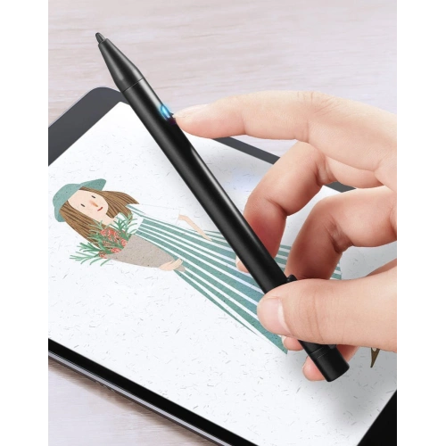 Rysik Dux Ducis Apple iPad (mini version) czarny