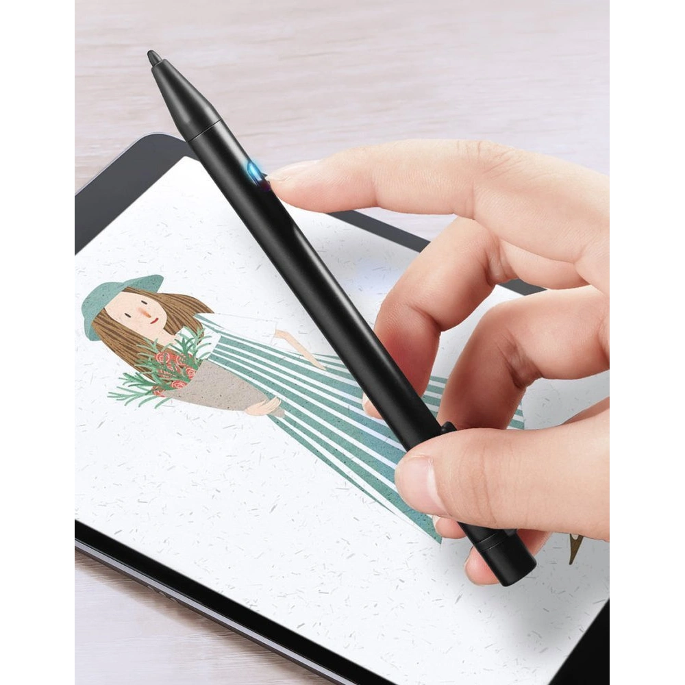 Hurtownia GSM - Rysik Dux Ducis Apple iPad (Mini-Version) schwarz - DDS378 - {ean13} - Hurt
