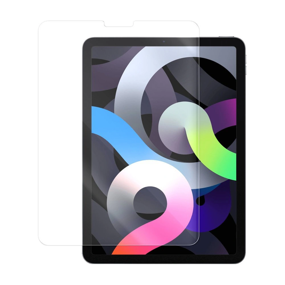 Hurtownia GSM - Sticlă securizată Dux Ducis All Tempered Glass Apple iPad Air 10.9 2020/2022 (4, 5 gen) / iPad Pro 11 2021 (3 gen) / iPad Air 11 2024 (6. generație) transparent - DDS379 - {ean13} - Hurt