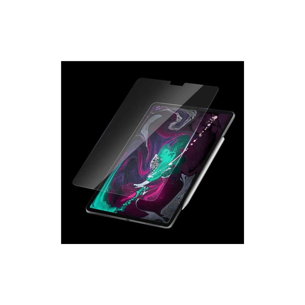 Hurtownia GSM - Zesílené sklo Dux Ducis All Tempered Glass Apple iPad Air 10.9 2020/2022 (4, 5 gen) / iPad Pro 11 2021 (3 gen) / iPad Air 11 2024 (6. generace) průhledné - DDS379 - {ean13} - Hurt