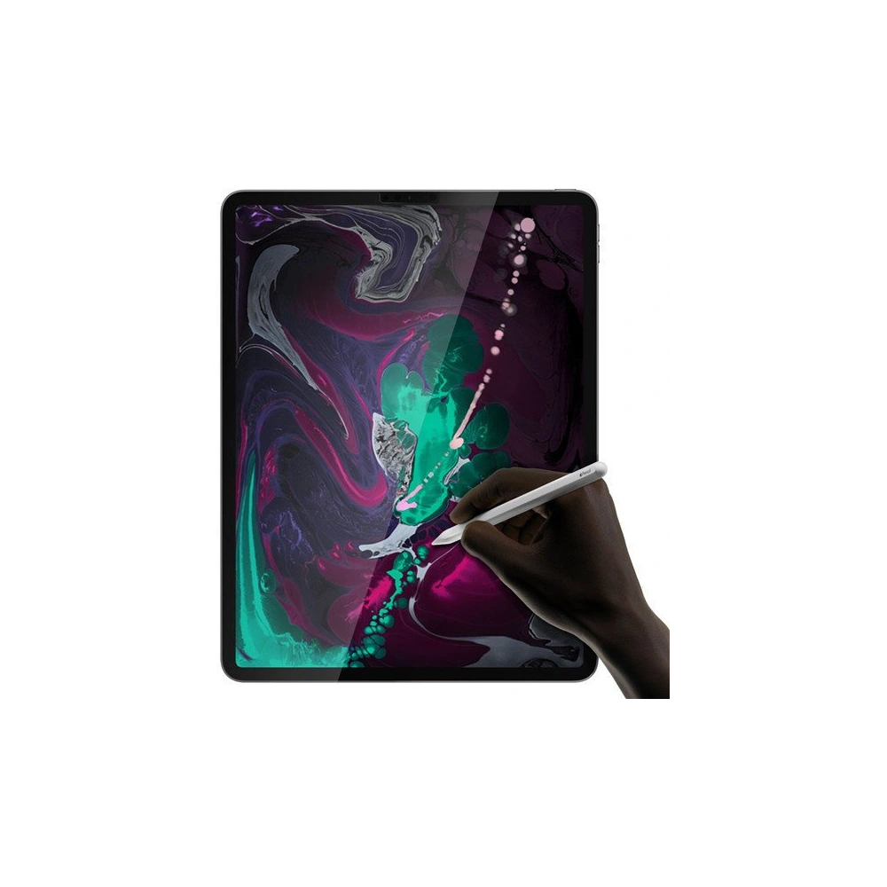 Hurtownia GSM - Sticlă securizată Dux Ducis All Tempered Glass Apple iPad Air 10.9 2020/2022 (4, 5 gen) / iPad Pro 11 2021 (3 gen) / iPad Air 11 2024 (6. generație) transparent - DDS379 - {ean13} - Hurt