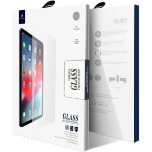 Hurtownia GSM - Gehärtetes Glas Dux Ducis All Tempered Glass Apple iPad Air 10.9 2020/2022 (4, 5. Gen) / iPad Pro 11 2021 (3. Gen) / iPad Air 11 2024 (6. Generation) transparent - DDS379 - {ean13} - Hurt