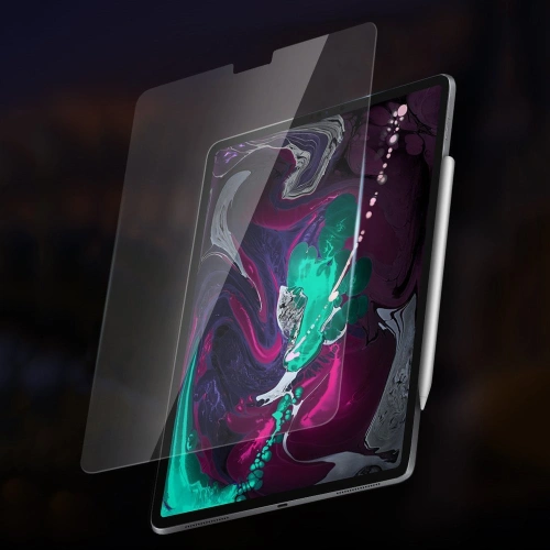 Szkło hartowane Dux Ducis All Tempered Glass Apple iPad Air 10.9 2020/2022 (4, 5 gen) / iPad Pro 11 2021 (3 gen) / iPad Air 11 2024 (6. generacji) przezroczysty