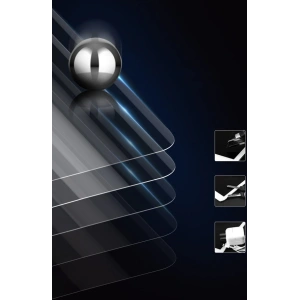 Hurtownia GSM - Gehärtetes Glas Dux Ducis All Tempered Glass Apple iPad Air 10.9 2020/2022 (4, 5. Gen) / iPad Pro 11 2021 (3. Gen) / iPad Air 11 2024 (6. Generation) transparent - DDS379 - {ean13} - Hurt