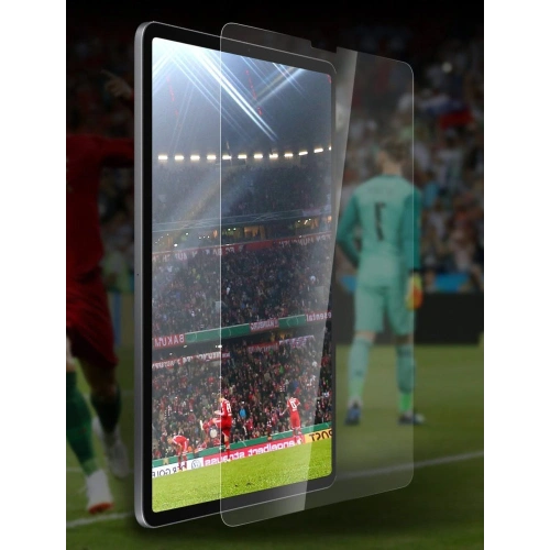 Szkło hartowane Dux Ducis All Tempered Glass Apple iPad Air 10.9 2020/2022 (4, 5 gen) / iPad Pro 11 2021 (3 gen) / iPad Air 11 2024 (6. generacji) przezroczysty