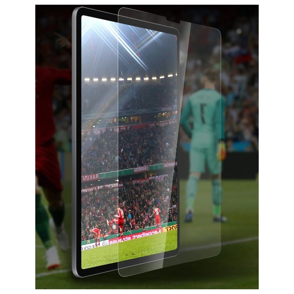 Hurtownia GSM - Gehärtetes Glas Dux Ducis All Tempered Glass Apple iPad Air 10.9 2020/2022 (4, 5. Gen) / iPad Pro 11 2021 (3. Gen) / iPad Air 11 2024 (6. Generation) transparent - DDS379 - {ean13} - Hurt