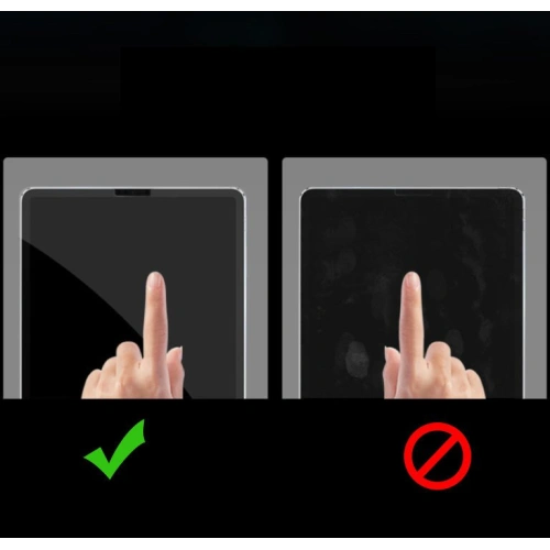 Szkło hartowane Dux Ducis All Tempered Glass Apple iPad Air 10.9 2020/2022 (4, 5 gen) / iPad Pro 11 2021 (3 gen) / iPad Air 11 2024 (6. generacji) przezroczysty