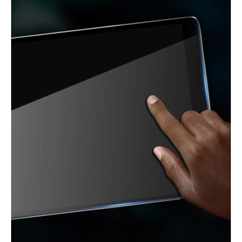 Szkło hartowane Dux Ducis All Tempered Glass Apple iPad Air 10.9 2020/2022 (4, 5 gen) / iPad Pro 11 2021 (3 gen) / iPad Air 11 2024 (6. generacji) przezroczysty