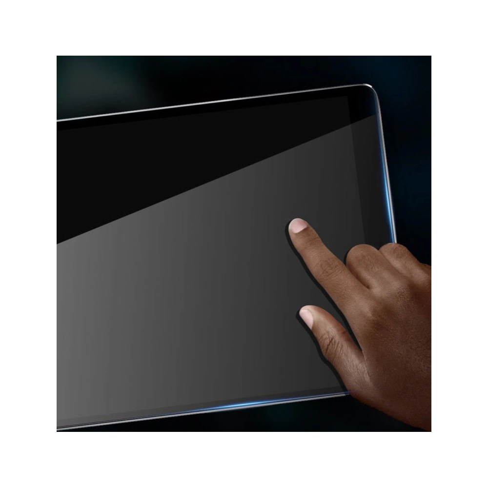 Hurtownia GSM - Sticlă securizată Dux Ducis All Tempered Glass Apple iPad Air 10.9 2020/2022 (4, 5 gen) / iPad Pro 11 2021 (3 gen) / iPad Air 11 2024 (6. generație) transparent - DDS379 - {ean13} - Hurt