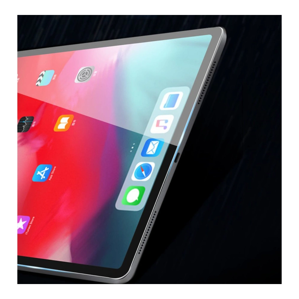 Hurtownia GSM - Sticlă securizată Dux Ducis All Tempered Glass Apple iPad Air 10.9 2020/2022 (4, 5 gen) / iPad Pro 11 2021 (3 gen) / iPad Air 11 2024 (6. generație) transparent - DDS379 - {ean13} - Hurt