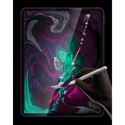 Szkło hartowane Dux Ducis All Tempered Glass Apple iPad Air 10.9 2020/2022 (4, 5 gen) / iPad Pro 11 2021 (3 gen) / iPad Air 11 2024 (6. generacji) przezroczysty