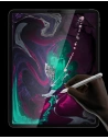 Hurtownia GSM - Zesílené sklo Dux Ducis All Tempered Glass Apple iPad Air 10.9 2020/2022 (4, 5 gen) / iPad Pro 11 2021 (3 gen) / iPad Air 11 2024 (6. generace) průhledné - DDS379 - {ean13} - Hurt