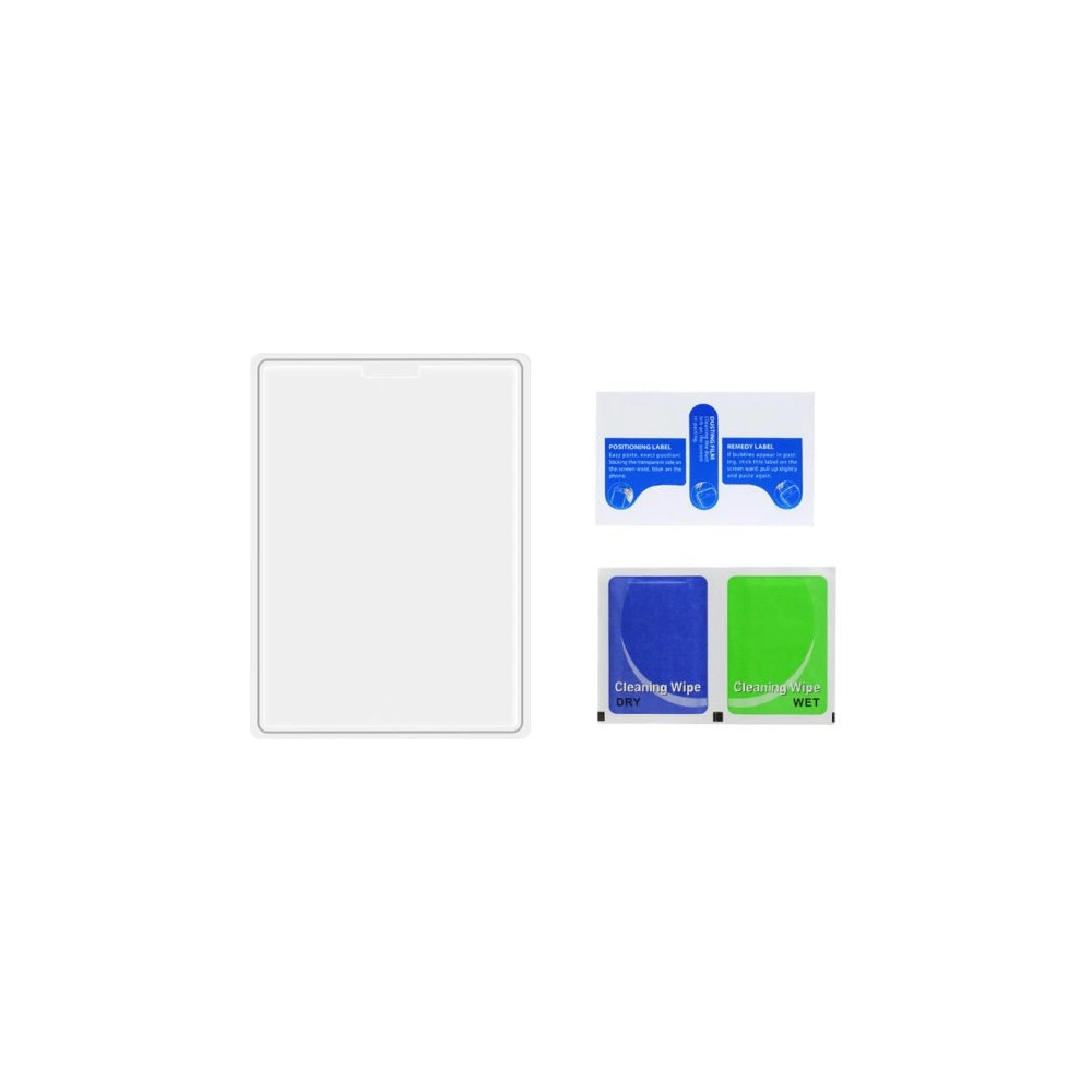 Hurtownia GSM - Gehärtetes Glas Dux Ducis All Tempered Glass Apple iPad Air 10.9 2020/2022 (4, 5. Gen) / iPad Pro 11 2021 (3. Gen) / iPad Air 11 2024 (6. Generation) transparent - DDS379 - {ean13} - Hurt