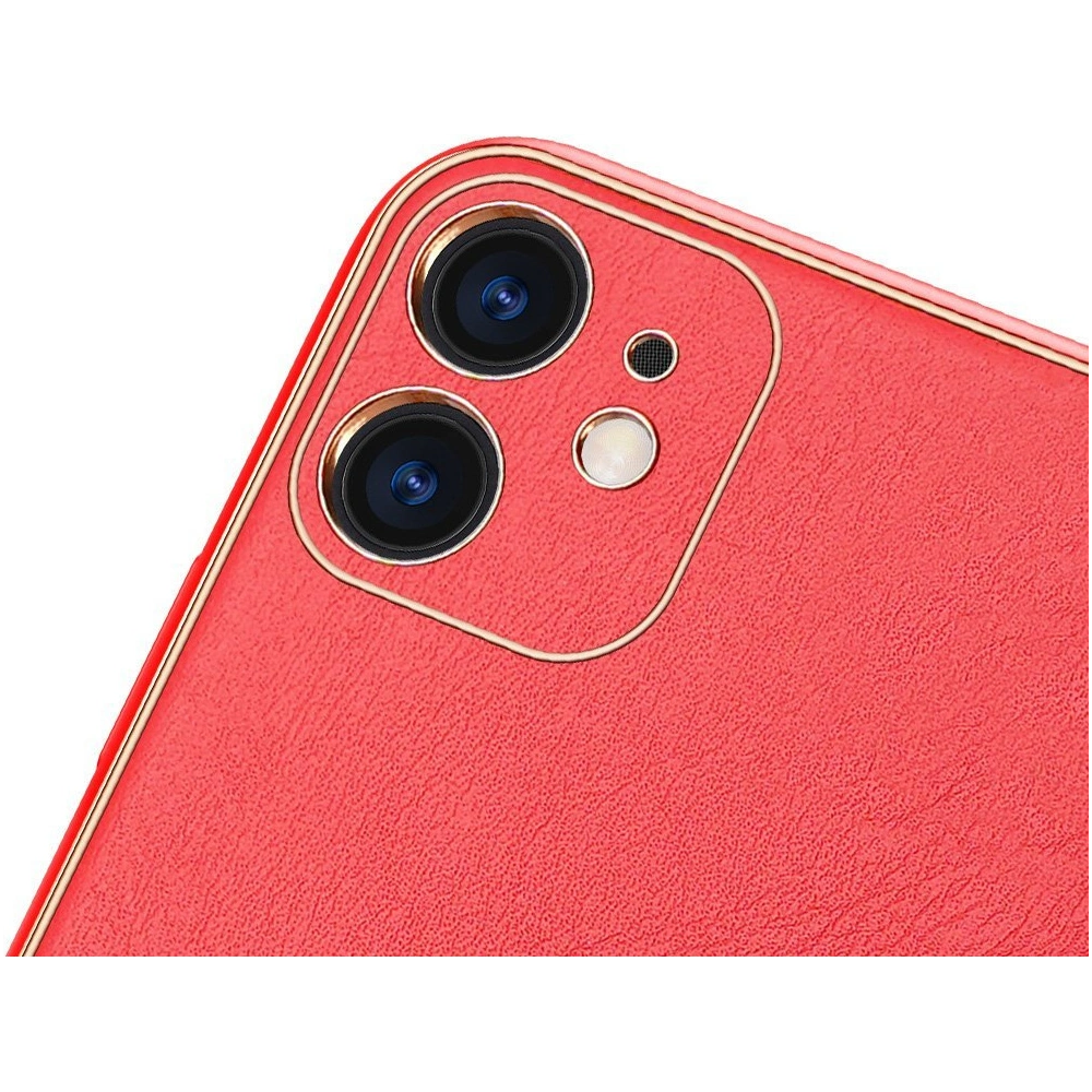 Hurtownia GSM - Etui Dux Ducis Yolo Apple iPhone 12 mini piros - DDS380 - {ean13} - Hurt