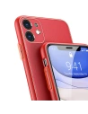 Hurtownia GSM - Etui Dux Ducis Yolo Apple iPhone 12 mini piros - DDS380 - {ean13} - Hurt