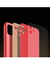 Hurtownia GSM - Etui Dux Ducis Yolo Apple iPhone 12 mini piros - DDS380 - {ean13} - Hurt