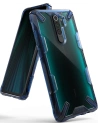 Hurtownia GSM - Etui Ringke Fusion-X Redmi Note 8 Pro Space Blue - RGK1032BLU - {ean13} - Hurt