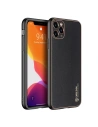 Etui Dux Ducis Yolo Apple iPhone 12 Pro Max černý