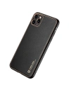 Hurtownia GSM - Etui Dux Ducis Yolo Apple iPhone 12 Pro Max negru - DDS382 - {ean13} - Hurt