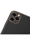 Hurtownia GSM - Etui Dux Ducis Yolo Apple iPhone 12 Pro Max negru - DDS382 - {ean13} - Hurt