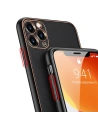 Hurtownia GSM - Etui Dux Ducis Yolo Apple iPhone 12 Pro Max černý - DDS382 - {ean13} - Hurt