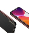 Hurtownia GSM - Etui Dux Ducis Yolo Apple iPhone 12 Pro Max negru - DDS382 - {ean13} - Hurt