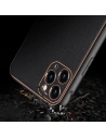 Hurtownia GSM - Dux Ducis Yolo tok Apple iPhone 12 Pro Max fekete - DDS382 - {ean13} - Hurt