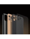 Hurtownia GSM - Etui Dux Ducis Yolo Apple iPhone 12 Pro Max negru - DDS382 - {ean13} - Hurt