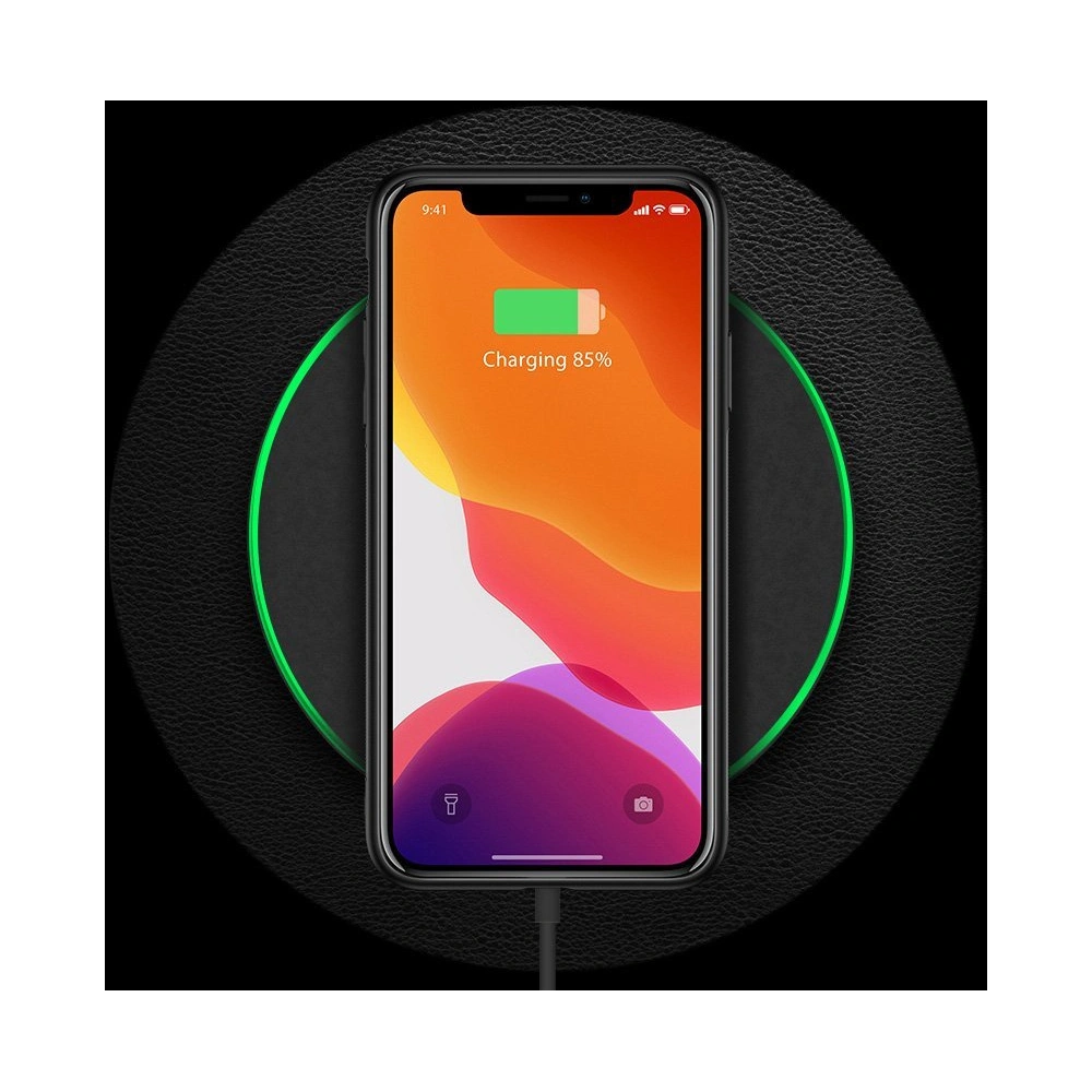 Hurtownia GSM - Etui Dux Ducis Yolo Apple iPhone 12 Pro Max černý - DDS382 - {ean13} - Hurt