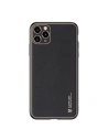 Hurtownia GSM - Etui Dux Ducis Yolo Apple iPhone 12 Pro Max negru - DDS382 - {ean13} - Hurt