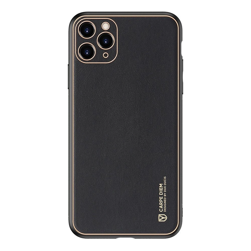 Hurtownia GSM - Etui Dux Ducis Yolo Apple iPhone 12 Pro Max negru - DDS382 - {ean13} - Hurt