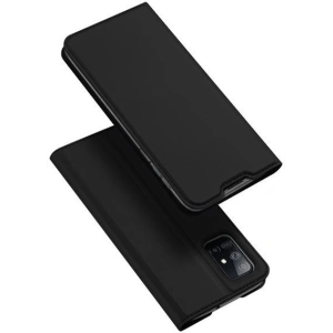 Wholesale Dux Ducis Skin Pro Samsung Galaxy M51 black - DDS383 - {ean13} - Hurt